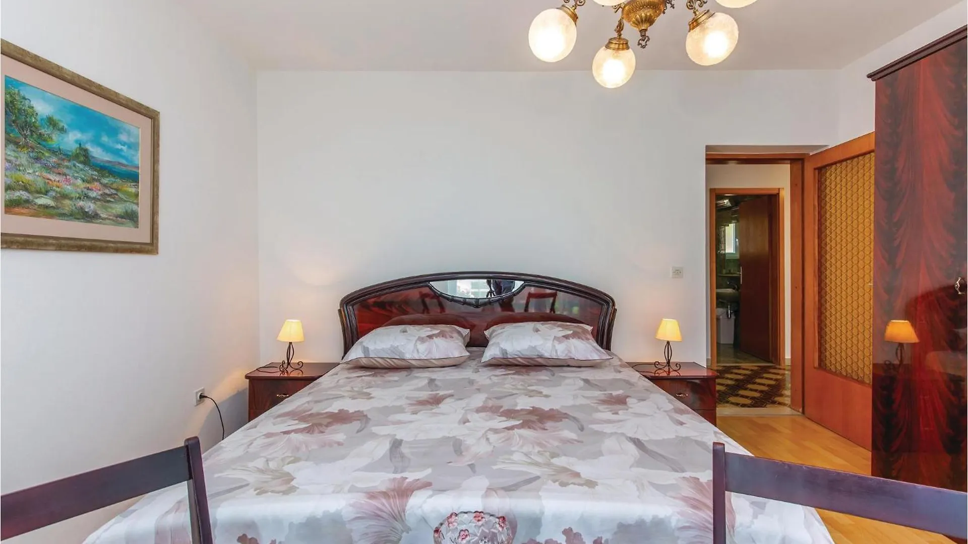 2 Bedroom Awesome Home In Šmrika 0*,  Kroatien
