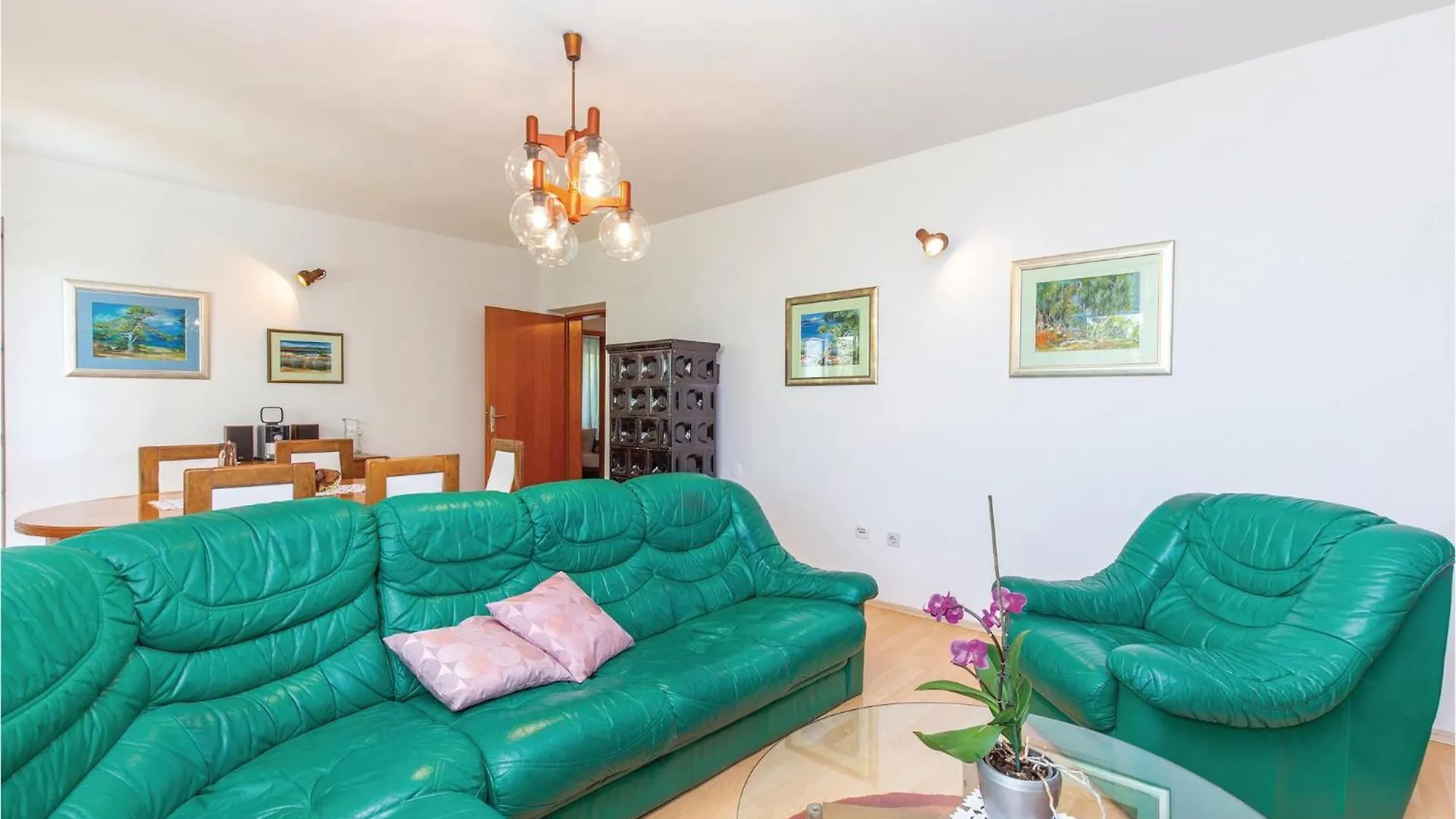 2 Bedroom Awesome Home In Šmrika 0*,  Kroatien